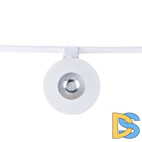 Трековый магнитный светильник Favourite Unica 4231-1U