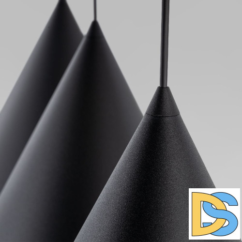 Подвесной светильник TK Lighting 10060 Cono a068505