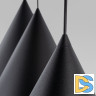 Подвесной светильник TK Lighting 10060 Cono a068505