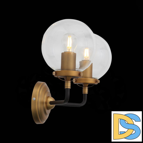 Бра ST Luce Varieta SL234.401.02