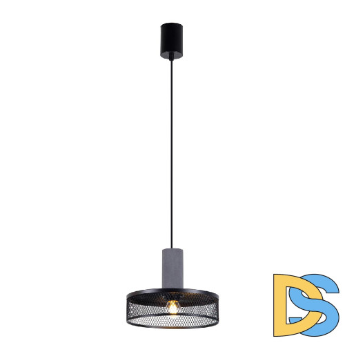 Подвесной светильник Favourite Cementita 4273-2P