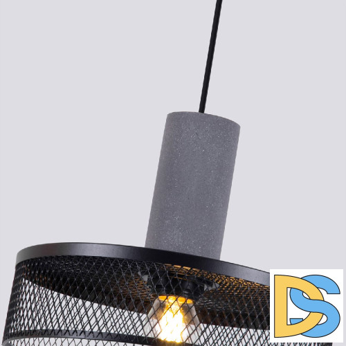 Подвесной светильник Favourite Cementita 4273-2P