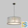 Подвесная люстра TK Lighting 4654 Earth a065159