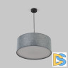 Подвесная люстра TK Lighting 4654 Earth a065159