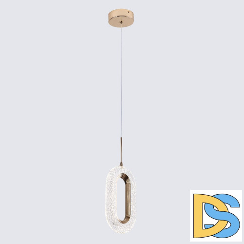 Подвесной светильник Modestyle MS.1120.1 GD