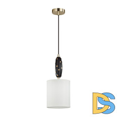 Подвесной светильник Odeon Light Pollen 5424/1