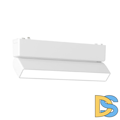 Трековый магнитный светильник Aployt Magnetic track 48 APL.0103.10.10