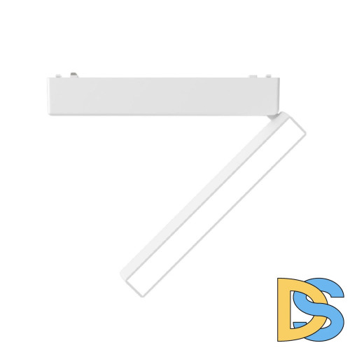 Трековый магнитный светильник Aployt Magnetic track 48 APL.0103.10.10