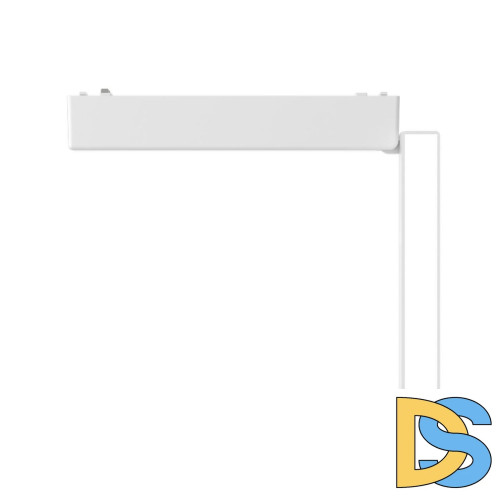 Трековый магнитный светильник Aployt Magnetic track 48 APL.0103.10.10