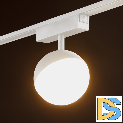 Трековый светильник SWG PRO SL-SLIM-SFWH-10-CCT 022097