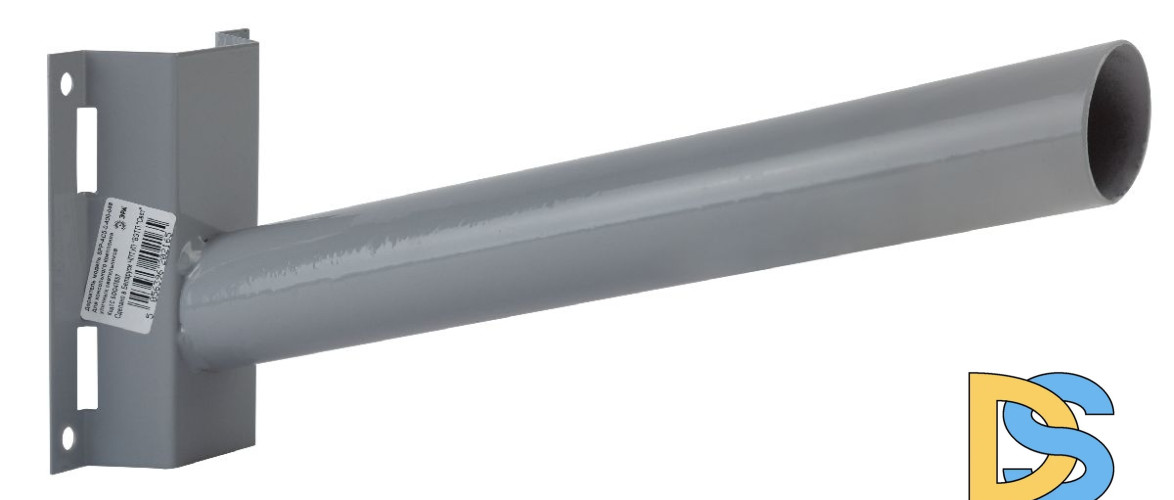 Кронштейн для уличного светильника Эра SPP-AC5-0-400-048 Б0047657