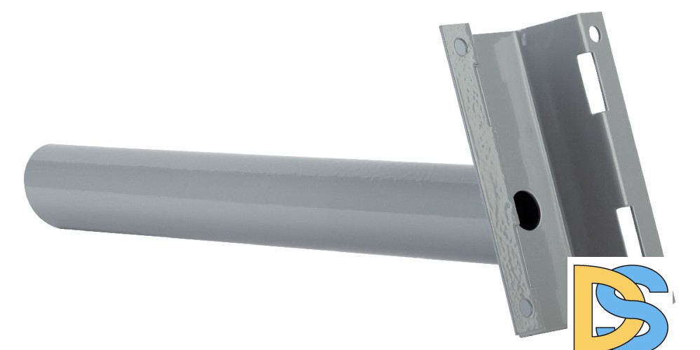 Кронштейн для уличного светильника Эра SPP-AC5-0-400-048 Б0047657