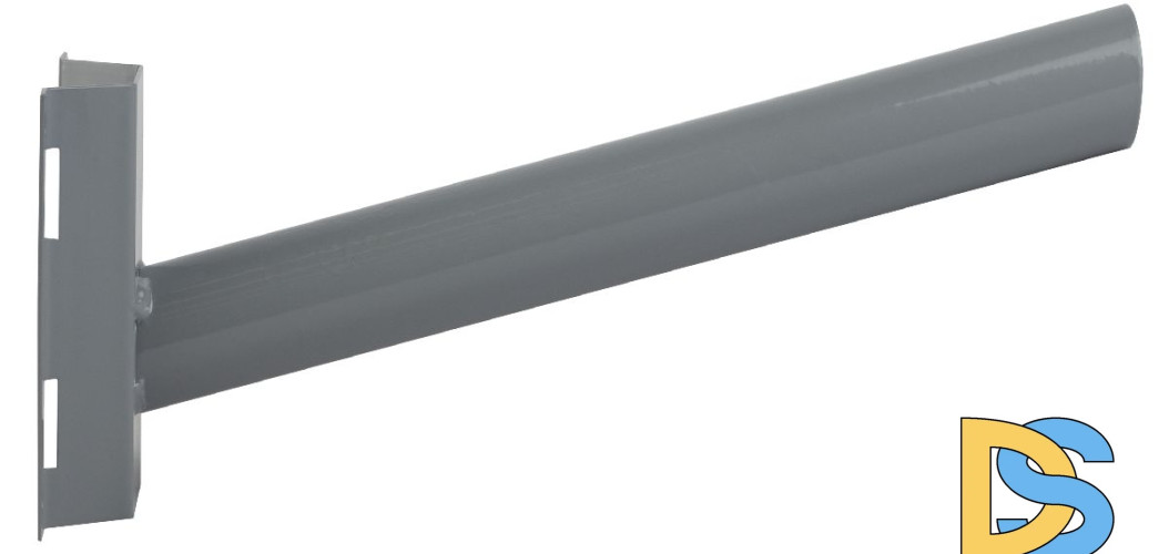 Кронштейн для уличного светильника Эра SPP-AC5-0-400-048 Б0047657