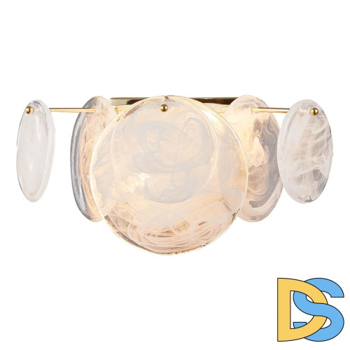 Настенный светильник Stilfort Elegantly 2139/03/02W