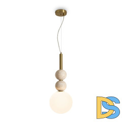 Подвесной светильник Freya Sunspot FR5482PL-01BS2