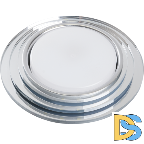 Встраиваемый светильник Feron CD5024 40524