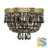 Настенный светильник Bohemia Ivele Crystal 19271B/20IV G R781