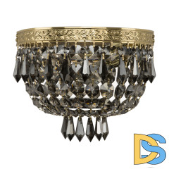 Настенный светильник Bohemia Ivele Crystal 19271B/20IV G R781