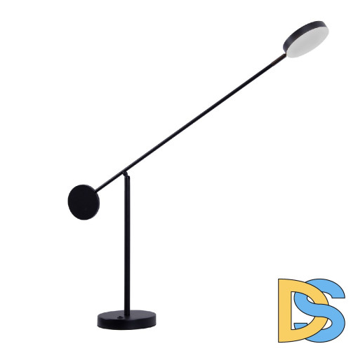 Настольная лампа Favourite Vorago 4572-1T