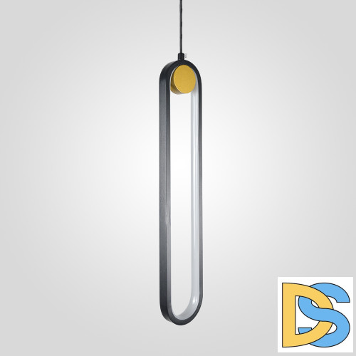 Подвесной светильник ImperiumLoft Mitch 249060-23