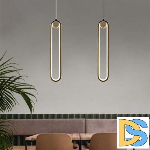 Подвесной светильник ImperiumLoft Mitch 249060-23