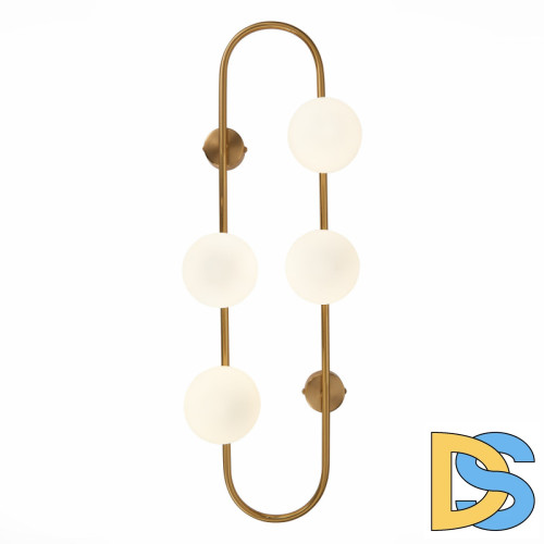 Бра ST Luce Vera SL1149.301.04