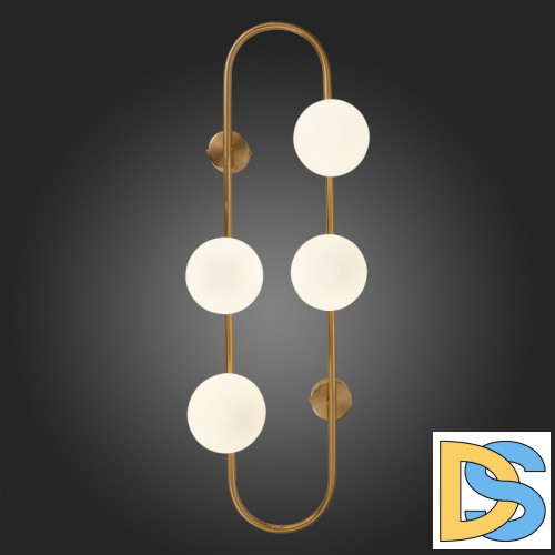 Бра ST Luce Vera SL1149.301.04