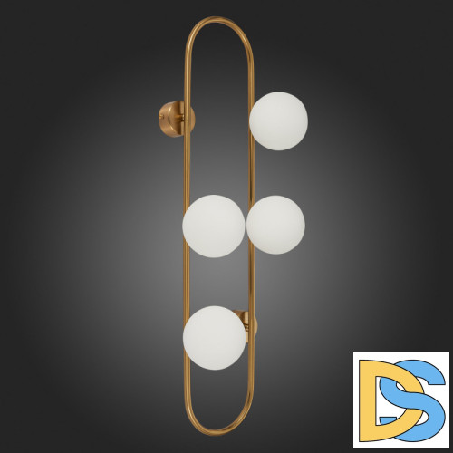 Бра ST Luce Vera SL1149.301.04