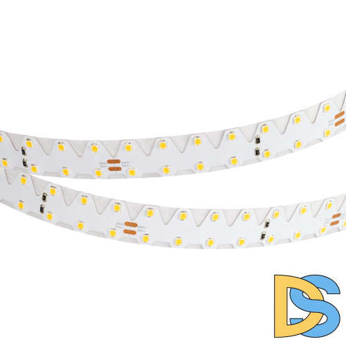 Светодиодная лента Arlight TWIST-A140-20mm 24V Warm2700 (20.6W/m, IP20, 2835, 5m) 033891(1)