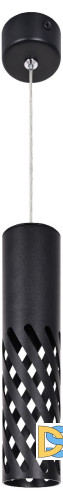 Подвесной светильник Эра PL28 BK Б0061369