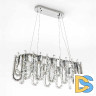 Подвесная люстра Modelux ML.6621.12 CR