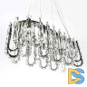Подвесная люстра Modelux ML.6621.12 CR