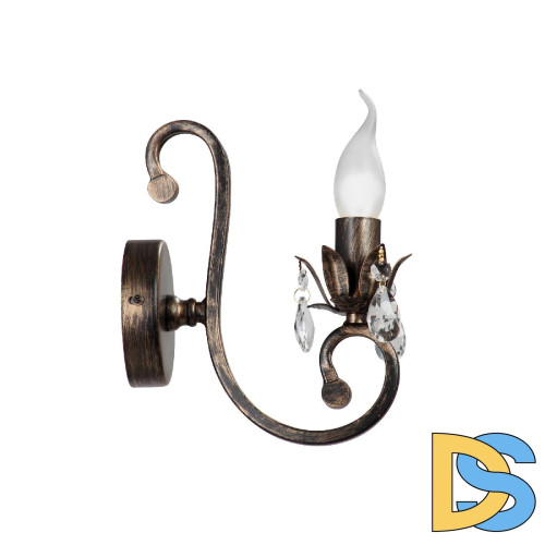 Бра Vitaluce V1845-7/1A