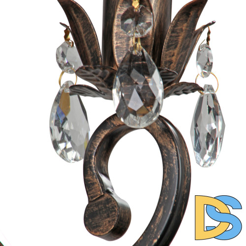 Бра Vitaluce V1845-7/1A