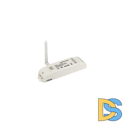 RGB-усилитель Arlight LT-3053-5A (5-24V, 75-360W, 2.4ГГц) 022197