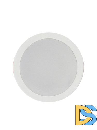 Встраиваемый светильник Elvan VLS-109R-18W-NH-Wh