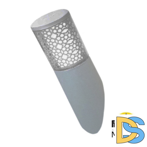 Уличный настенный светильник Fumagalli DR3.571.000.LXU1L