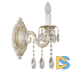 Бра Bohemia Ivele Crystal AL7901B10/1/175 A WMG