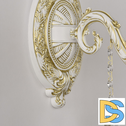 Бра Bohemia Ivele Crystal AL7901B10/1/175 A WMG