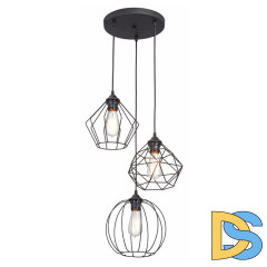 Подвесной светильник Vitaluce V4803-1/3S