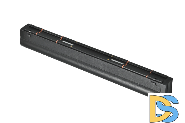 Трековый магнитный светильник iLedex Vision SMART 4825-041-L305-18W-36DG-BK