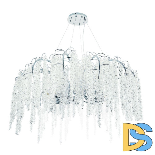 Подвесная люстра Modestyle MS.2110.1000 CR