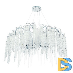 Подвесная люстра Modestyle MS.2110.1000 CR