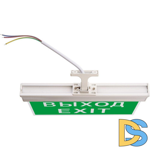 Аварийный светодиодный светильник Feron EL60 41438