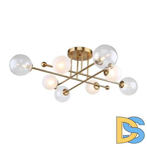 Потолочная люстра F-Promo Balance 2991-8P