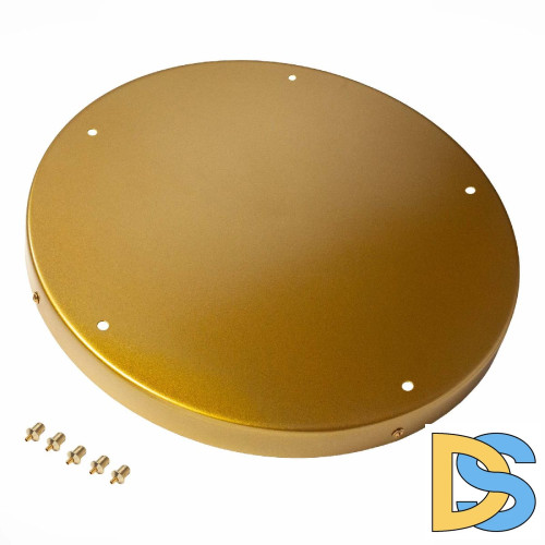 Потолочное крепление на 5 ламп ST Luce SL001.203.05