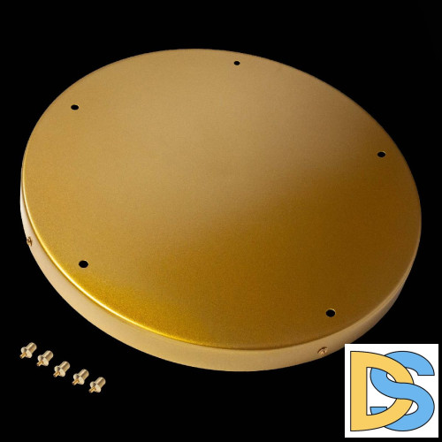 Потолочное крепление на 5 ламп ST Luce SL001.203.05