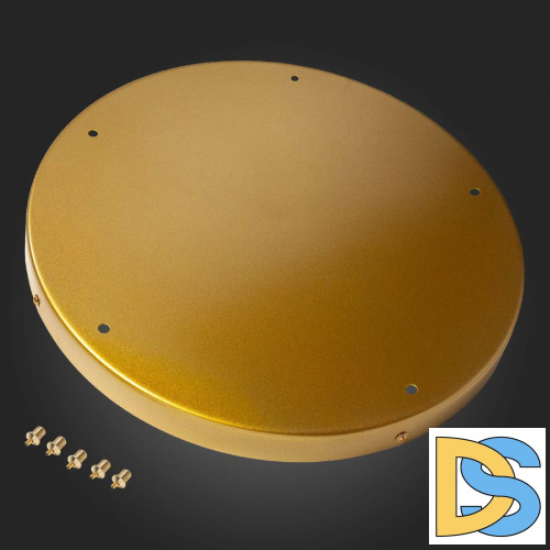 Потолочное крепление на 5 ламп ST Luce SL001.203.05