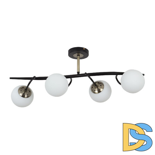 Люстра на штанге Modemodern MD.1278.4