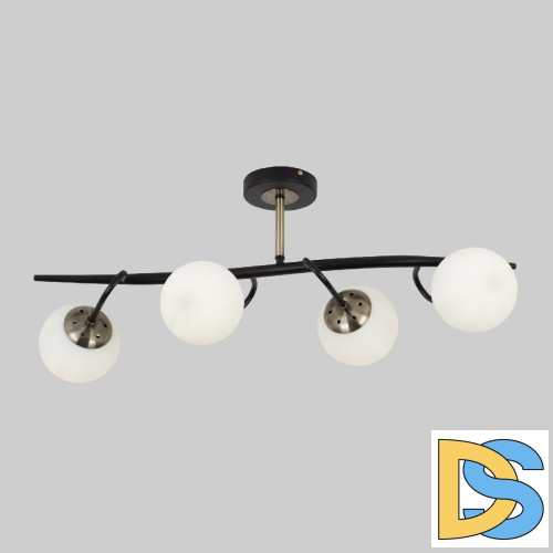 Люстра на штанге Modemodern MD.1278.4